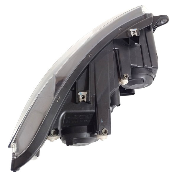 Farol Esquerdo Volkswagen Fox 2017 Esquerdo