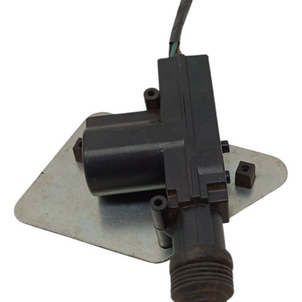Motor Trava Elétrica Porta Dianteira Direita Fiat Uno 2011