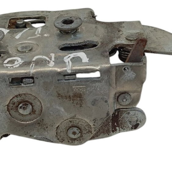 Fechadura Porta Traseira Esquerdo Fiat Uno Mille 2010 2011