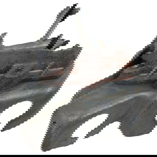 Suporte Trambulador Cambio Fiat Uno 2009 2010 2011