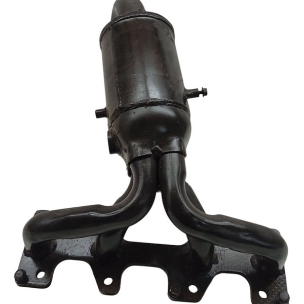 Coletor Escape Fiat Uno 1.0 2009 2010 2011