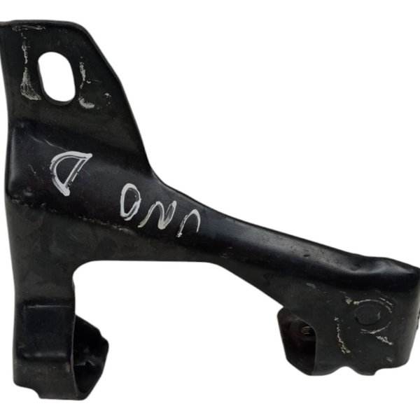 Suporte Coxim Motor Fiat Uno 1.0 2009 2010 2011
