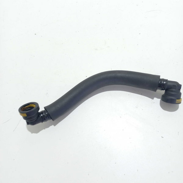Mangueira Respiro Vapor Óleo Peugeot 307 Sw