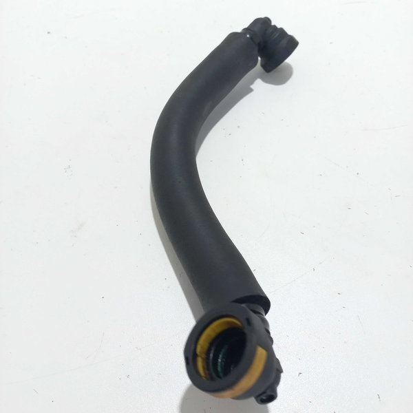 Mangueira Respiro Vapor Óleo Peugeot 307 Sw