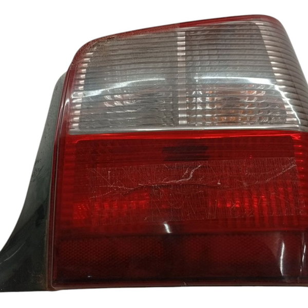 Lanterna Direita Fiat Uno 2009 2010 2011