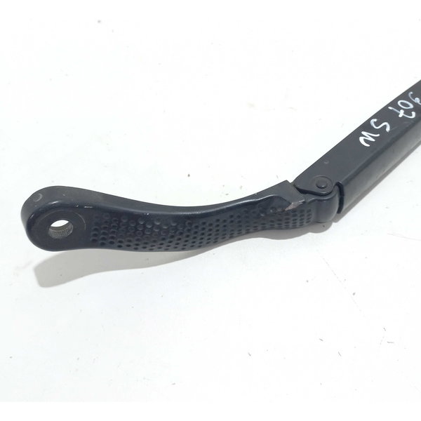Braço Limpador Parabrisa Peugeot 307 Sw Esquerdo