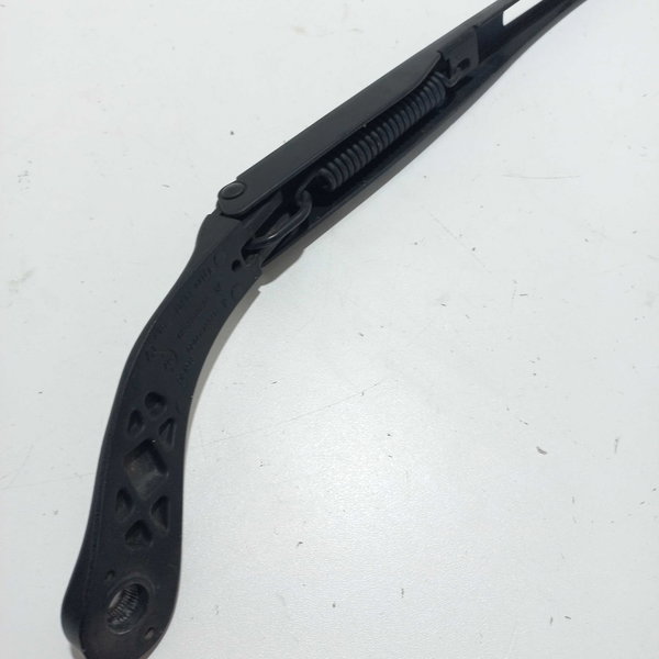 Braço Limpador Parabrisa Peugeot 307 Sw Esquerdo