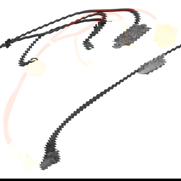 Cabo Positivo Bateria Fiat Uno 1.0 2009 2010 2011