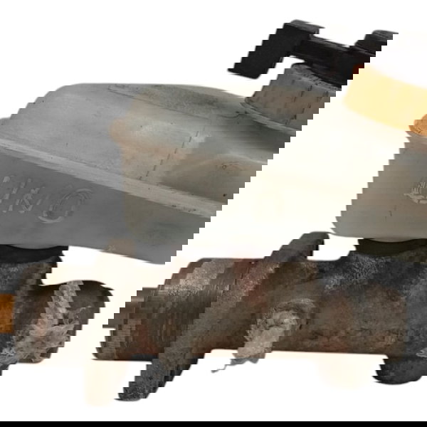 Cilindro Mestre Freio Fiat Uno 2009 2010 2011