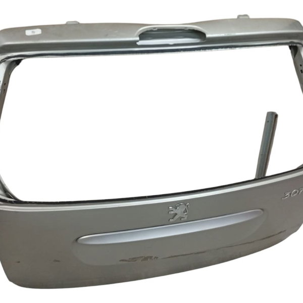 Tampa Traseira Peugeot 307 Sw 2004 2005 2006