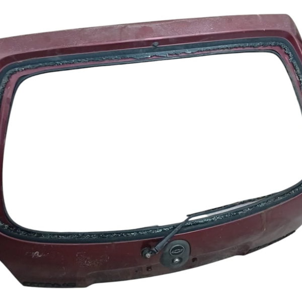 Tampa Traseiras Chevrolet Corsa 2002 2003 2004 2005