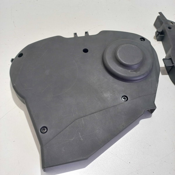 Capa Correia Dentada Peugeot 307 Sw