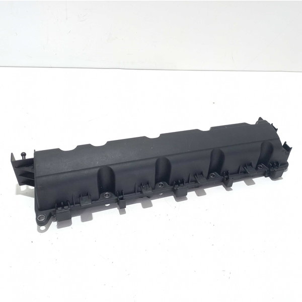 Tampa Válvula Cabeçote Peugeot 307 Sw Preto
