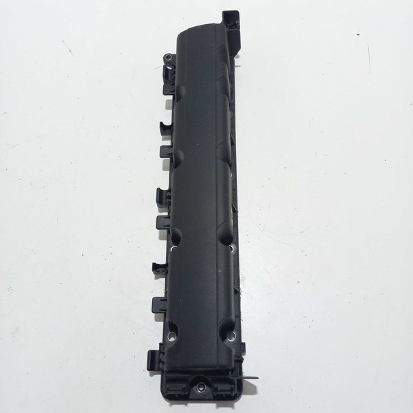 Tampa Válvula Cabeçote Peugeot 307 Sw Preto