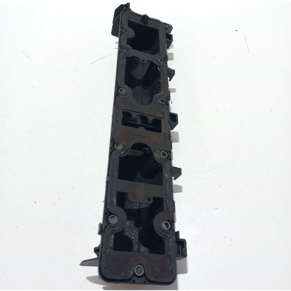 Tampa Válvula Cabeçote Peugeot 307 Sw Preto