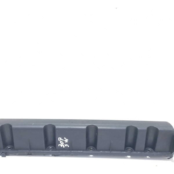 Tampa Válvula Cabeçote Peugeot 307 Sw Preto