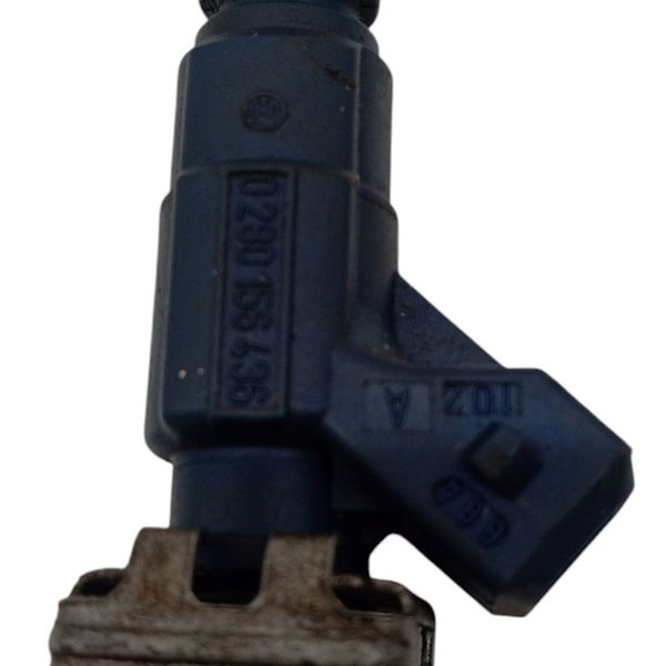 Bico Injetor Fiat Uno 1.0 2009 2010 2011