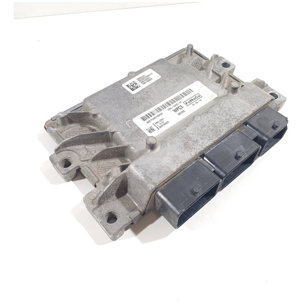 Modulo Injeção Ford Ka 1.0 2015