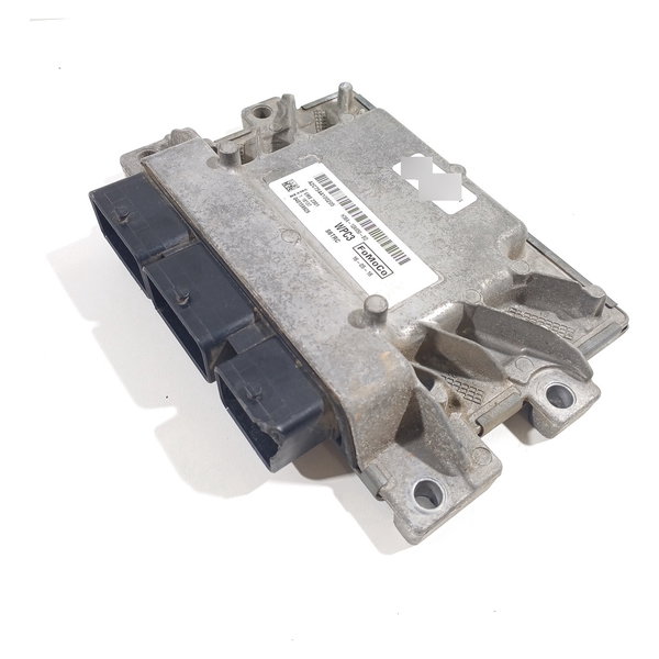 Modulo Injeção Ford Ka 1.0 2015