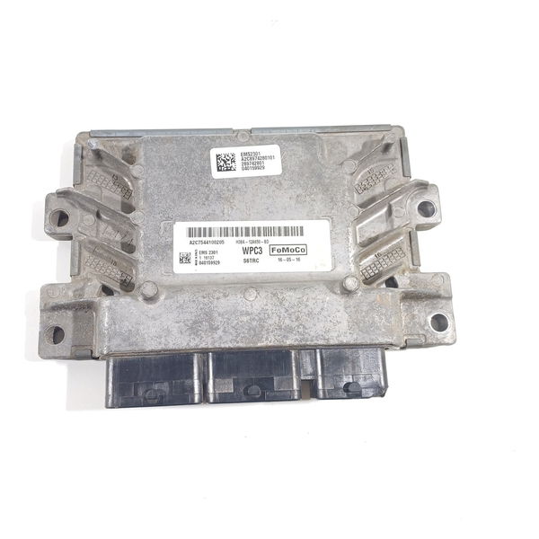 Modulo Injeção Ford Ka 1.0 2015