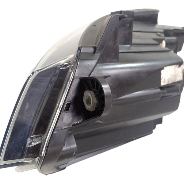 Farol Direito Volkswagen Fox 2017 Direito