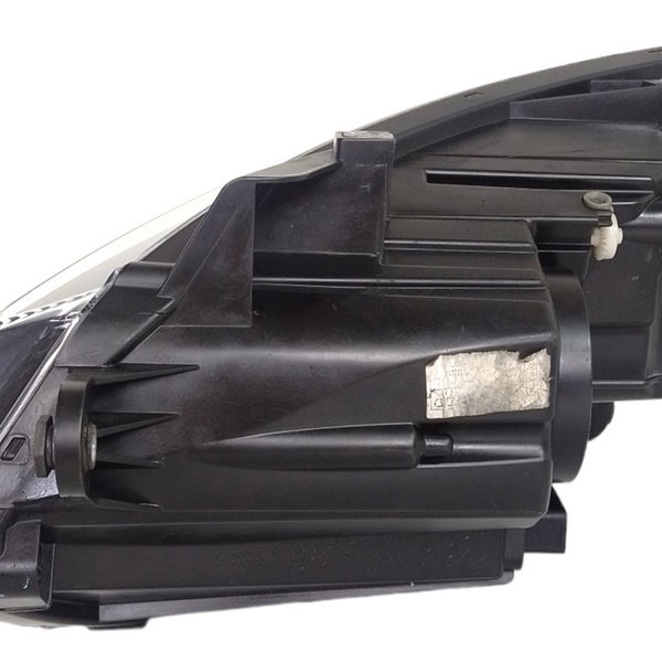 Farol Direito Volkswagen Fox 2017 Direito