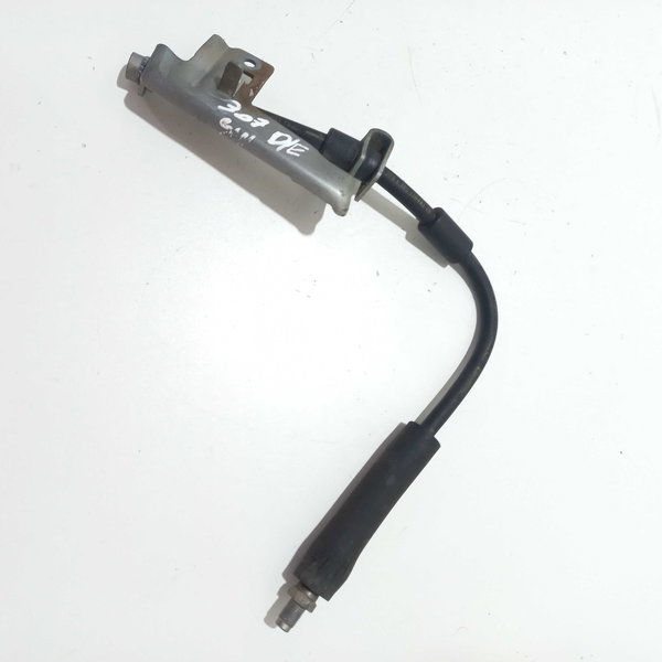 Flexível Freio Dianteiro Esquerdo Peugeot 307 Sw