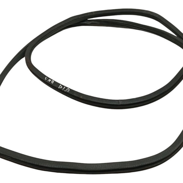 Borracha Vedação Porta Dianteira Direita Fiat Uno 2010 2011