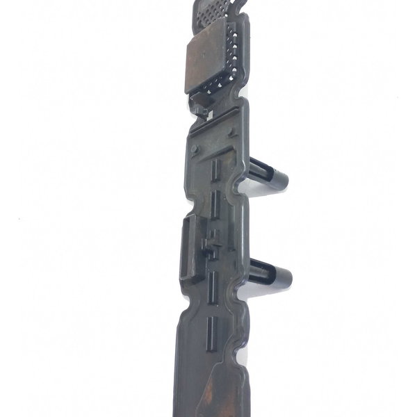 Defletor Tampa Válvula Cabeçote Peugeot 307 Sw