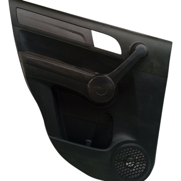 Forro Porta Traseiro Esquerda Honda Crv 2007 2008 2009