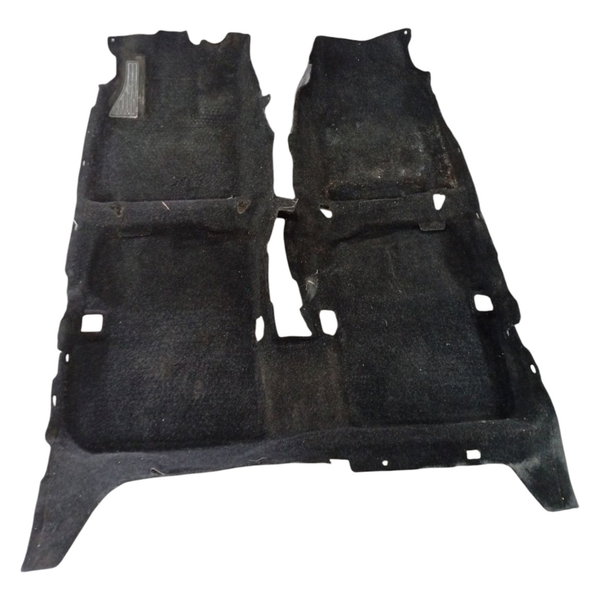 Forro Assoalho Honda Crv 2007 2008 2009