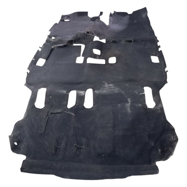 Forro Assoalho Ford Ecosport 2008 2009 2010