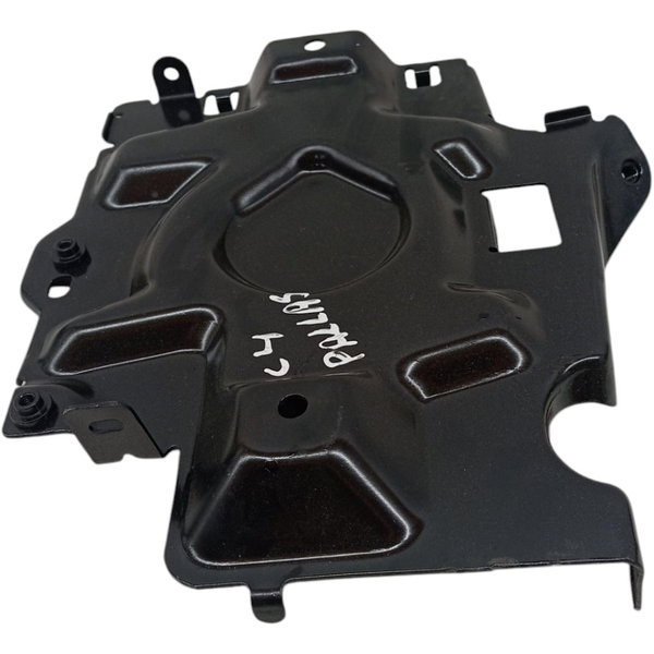 Suporte Bateria Citroen C4 Pallas 2008 2009 2010