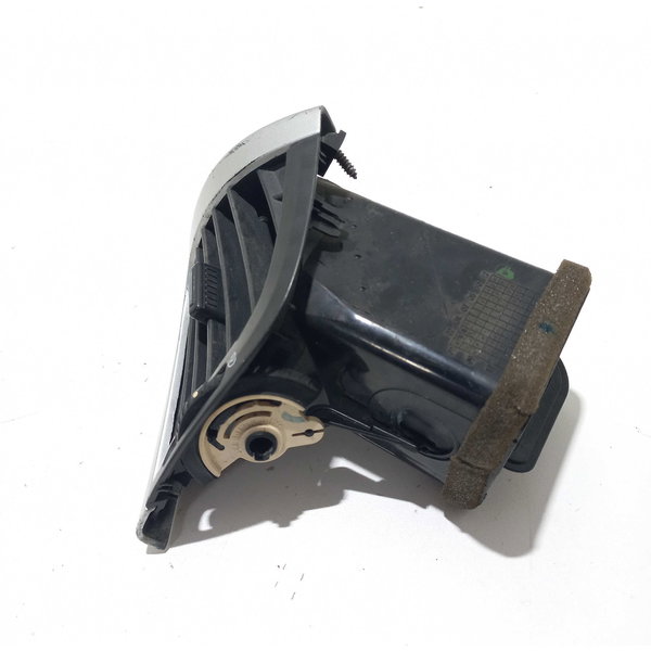 Difusor Ar Condicionado Lado Esquerdo Peugeot 207