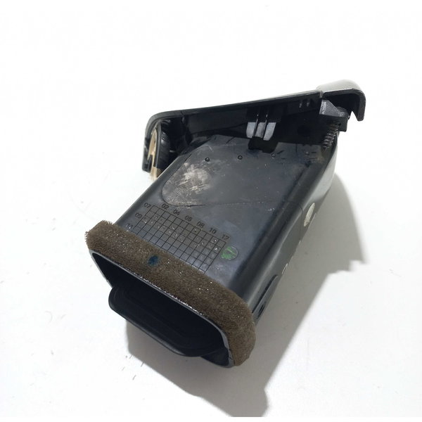 Difusor Ar Condicionado Lado Esquerdo Peugeot 207