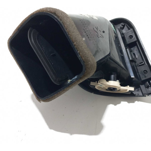 Difusor Ar Condicionado Lado Esquerdo Peugeot 207
