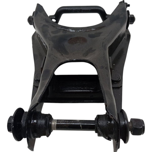 Bandeja Balança Suspensão Esquerda Fiat Uno 2009 2010 2011