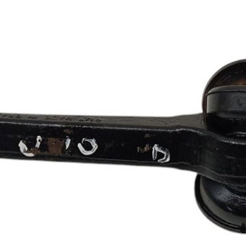 Braço Suspenção Dianteira Fiat Uno 2009 2010 2011