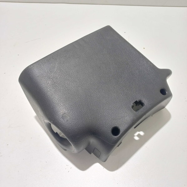 Moldura Inferior Coluna Direção Peugeot 207