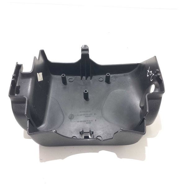 Moldura Inferior Coluna Direção Peugeot 207