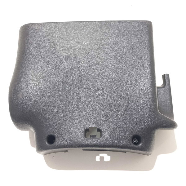 Moldura Inferior Coluna Direção Peugeot 207