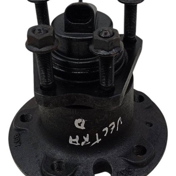 Cubo Roda Traseira Direita Gm Vectra 98 99 2000