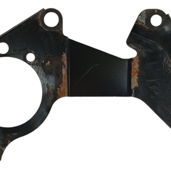 Divisória Motor Cambio Fiat Uno 2009 2010 2011