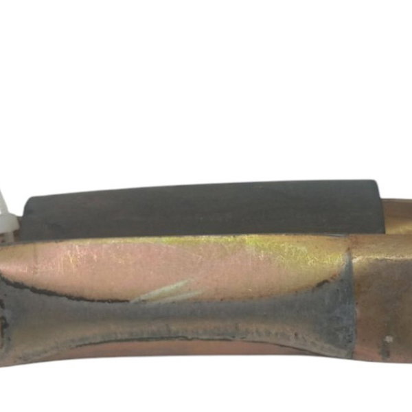 Par Feixe Mola Traseira Fiat Uno 2009 2010 2011