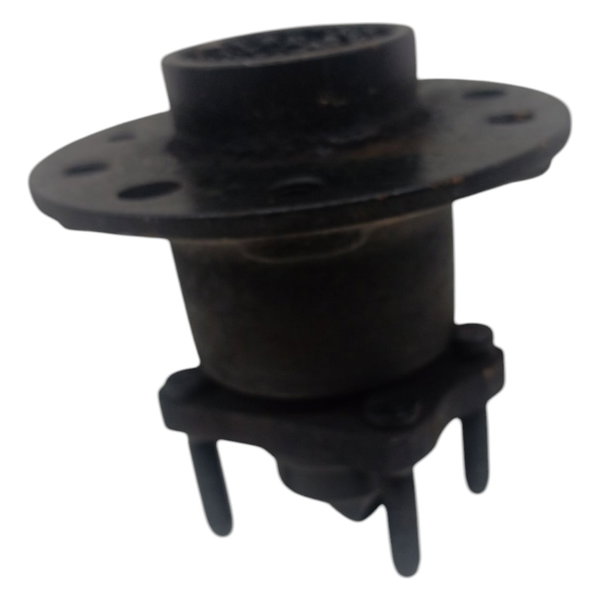 Cubo Roda Traseira Esquerda Gm Vectra 98 99 2000