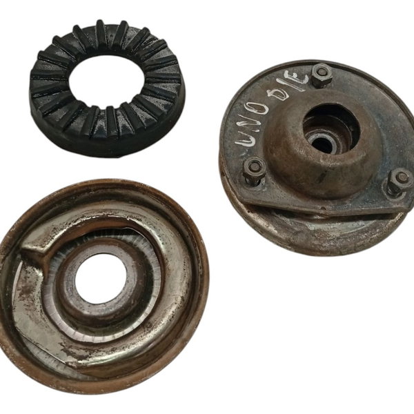 Kit Calço Amortecedor Dianteiro Esquerdo Fiat Uno 20111