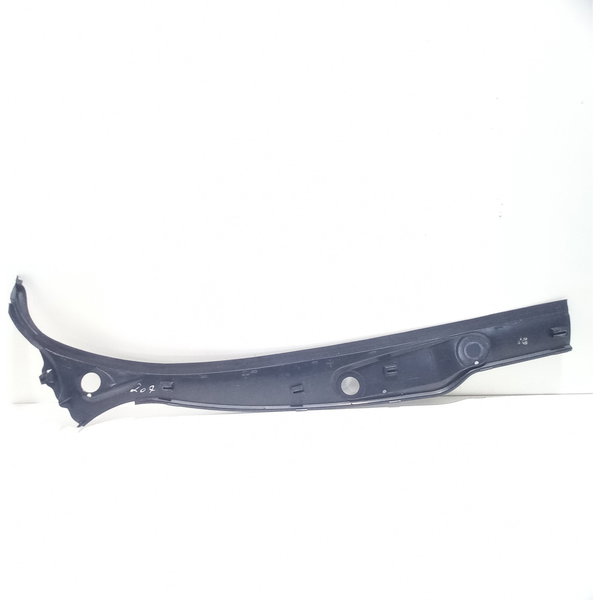 Grade Churrasqueira Dianteira Direita Peugeot 207