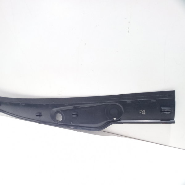 Grade Churrasqueira Dianteira Direita Peugeot 207