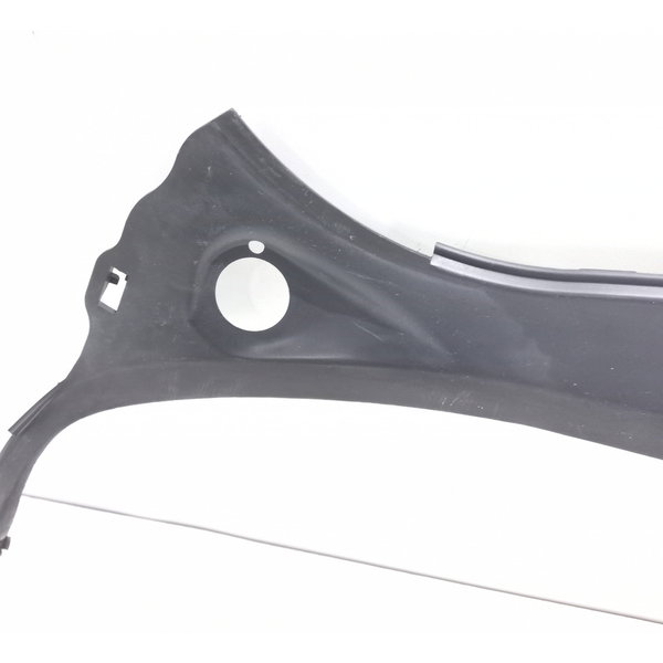 Grade Churrasqueira Dianteira Direita Peugeot 207