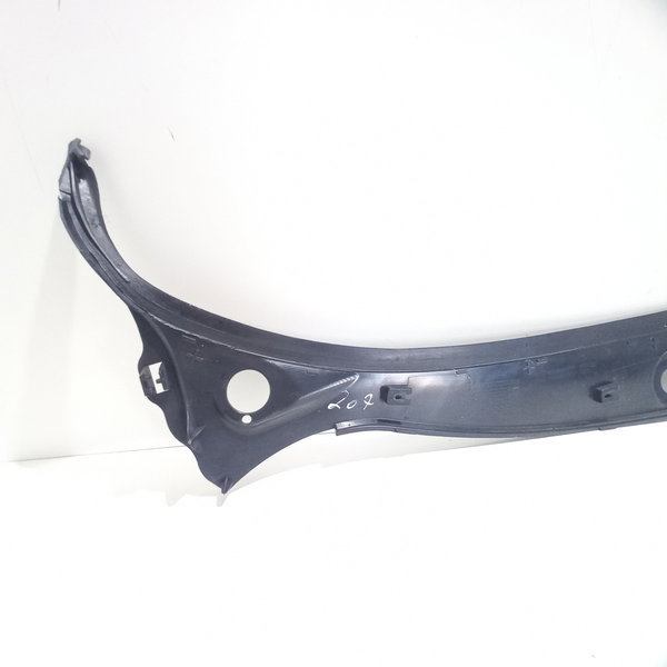 Grade Churrasqueira Dianteira Direita Peugeot 207